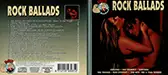 Rock Ballads - Chicago / Jimi Hewndrix / Santana / The Troggs / Rod Stewart u.v.a.m